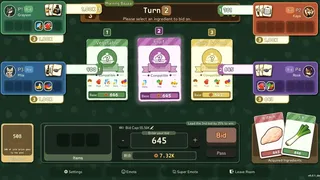 Скриншот 4 к игре All In Fresh