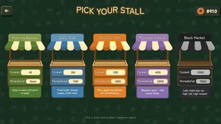Скриншот 6 к игре All In Fresh