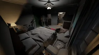 Скриншот 7 к игре Visitant