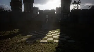 Скриншот 4 к игре Ultima Chess