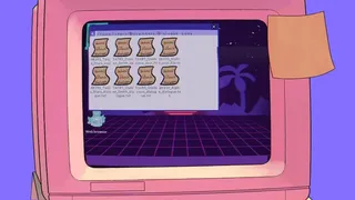 Скриншот 5 к игре Death's Intern