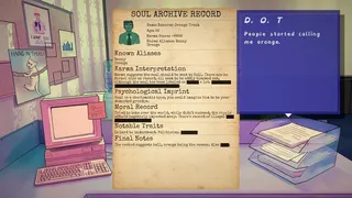 Скриншот 7 к игре Death's Intern
