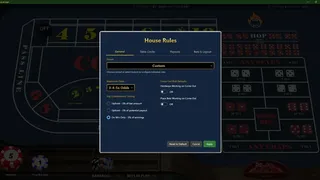 Скриншот 6 к игре Knave Craps