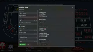 Скриншот 7 к игре Knave Craps