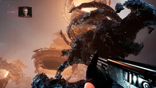 Скриншот 2 к игре CARNAGE OFFERING