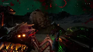 Скриншот 4 к игре CARNAGE OFFERING