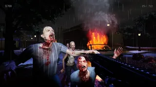 Скриншот 5 к игре CARNAGE OFFERING