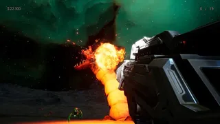 Скриншот 7 к игре CARNAGE OFFERING