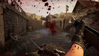Скриншот 8 к игре CARNAGE OFFERING