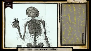 Скриншот 7 к игре Wound Man