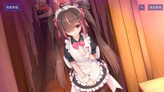 Скриншот 2 к игре 夜酌星河：吧台物语