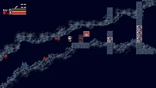 Скриншот 1 к игре Cave Story+