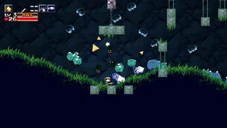 Скриншот 2 к игре Cave Story+