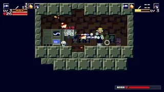 Скриншот 3 к игре Cave Story+