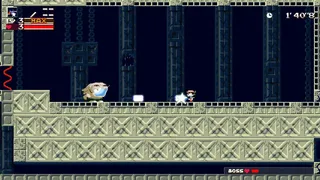 Скриншот 4 к игре Cave Story+