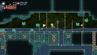 Скриншот 6 к игре Cave Story+