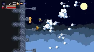 Скриншот 8 к игре Cave Story+