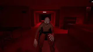 Скриншот 1 к игре The Wheelchair Man