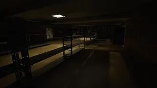 Скриншот 6 к игре The Wheelchair Man