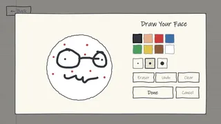 Скриншот 1 к игре Doodle RTS