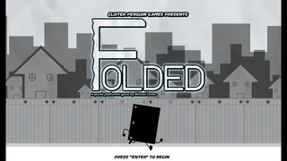 Скриншот 1 к игре FOLDED