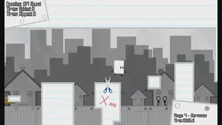 Скриншот 3 к игре FOLDED