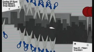 Скриншот 4 к игре FOLDED