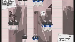 Скриншот 6 к игре FOLDED