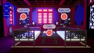 Скриншот 2 к игре House of Petals