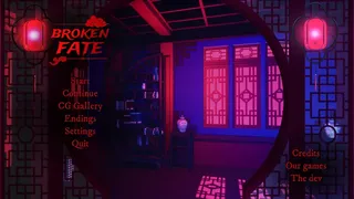 Скриншот 6 к игре House of Petals