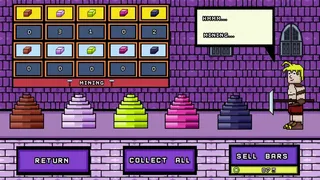 Скриншот 3 к игре Norega