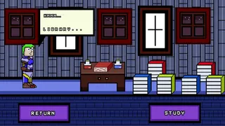 Скриншот 6 к игре Norega
