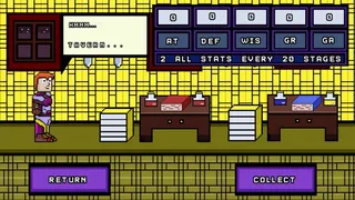 Скриншот 7 к игре Norega