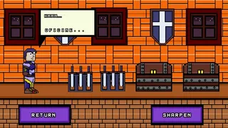 Скриншот 8 к игре Norega