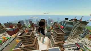 Скриншот 2 к игре Project Jazzgame