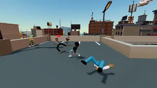 Скриншот 5 к игре Project Jazzgame