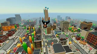Скриншот 6 к игре Project Jazzgame