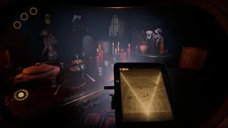 Скриншот 2 к игре Expedition to Madness
