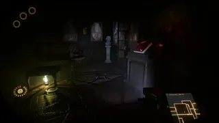 Скриншот 4 к игре Expedition to Madness