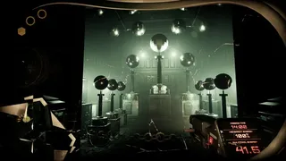 Скриншот 5 к игре Expedition to Madness