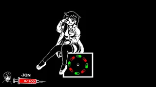 Скриншот 2 к игре Fated Flatline DX