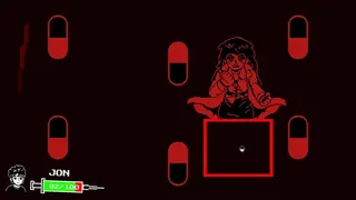 Скриншот 6 к игре Fated Flatline DX