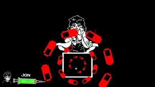 Скриншот 8 к игре Fated Flatline DX