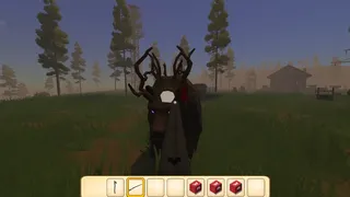 Скриншот 3 к игре Dumi's Adventure: Across Europe