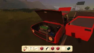 Скриншот 7 к игре Dumi's Adventure: Across Europe