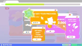 Скриншот 4 к игре Beat the Ads