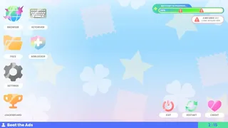 Скриншот 6 к игре Beat the Ads