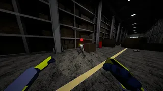 Скриншот 2 к игре Project Break//Down