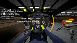 Скриншот 8 к игре Project Break//Down