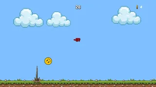 Скриншот 1 к игре Rollie